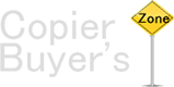 Copier Buyers Zone