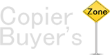 Copier Buyers Zone